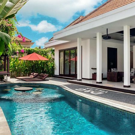 D&G Villas Nusa Dua Nusa Dua  Luaran gambar