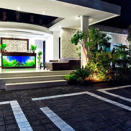D&G Villas Nusa Dua Nusa Dua  Luaran gambar