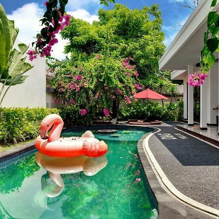 D&G Villas Nusa Dua Nusa Dua  Luaran gambar
