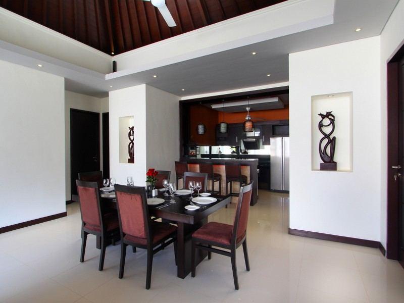 D&G Villas Nusa Dua Nusa Dua  Luaran gambar