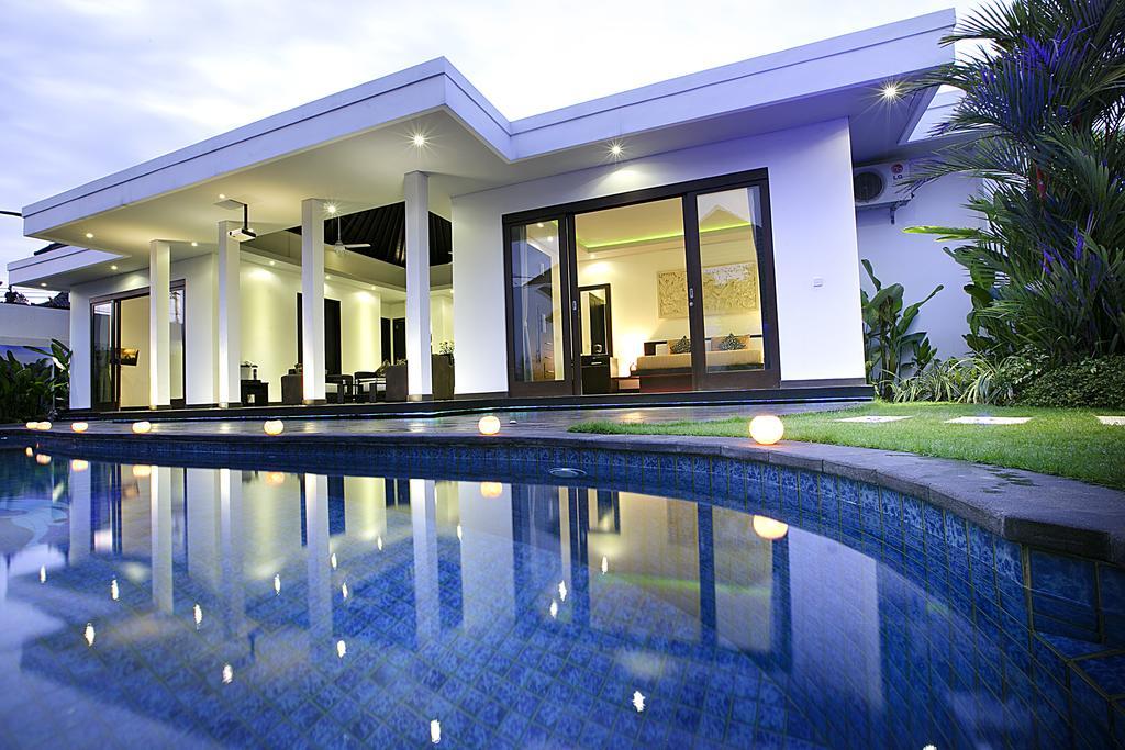 D&G Villas Nusa Dua Nusa Dua  Luaran gambar