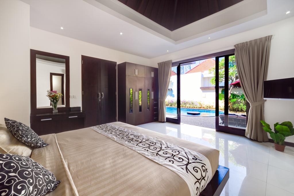 D&G Villas Nusa Dua Nusa Dua  Luaran gambar