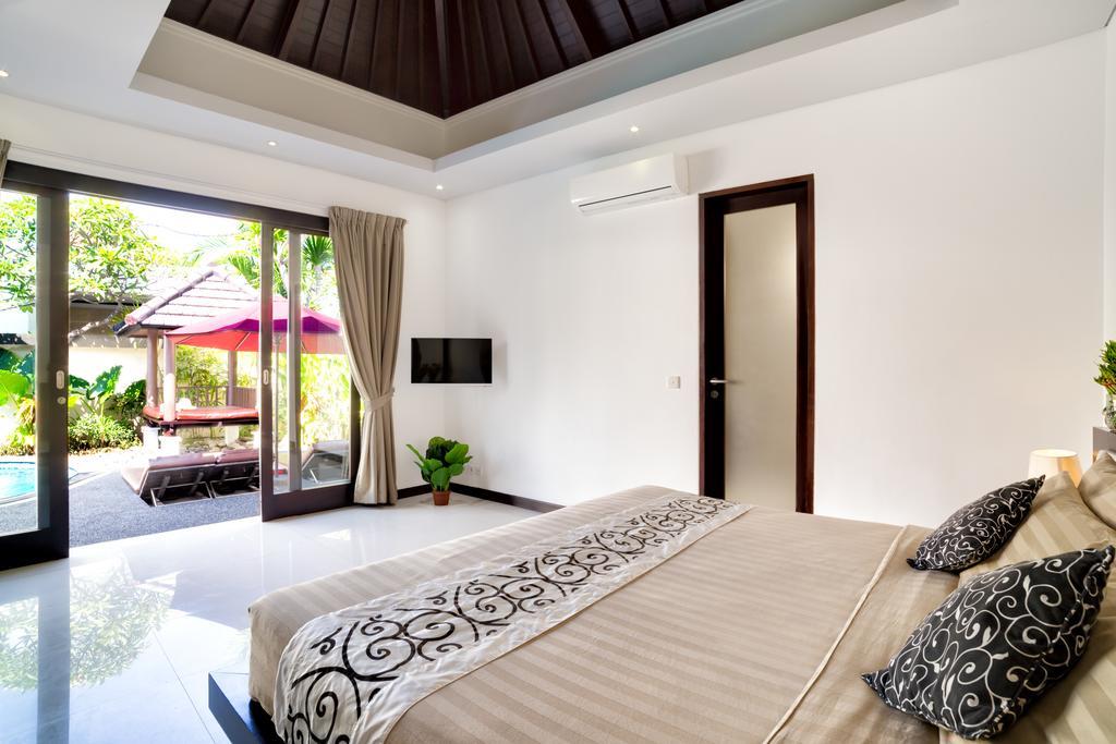 D&G Villas Nusa Dua Nusa Dua  Luaran gambar