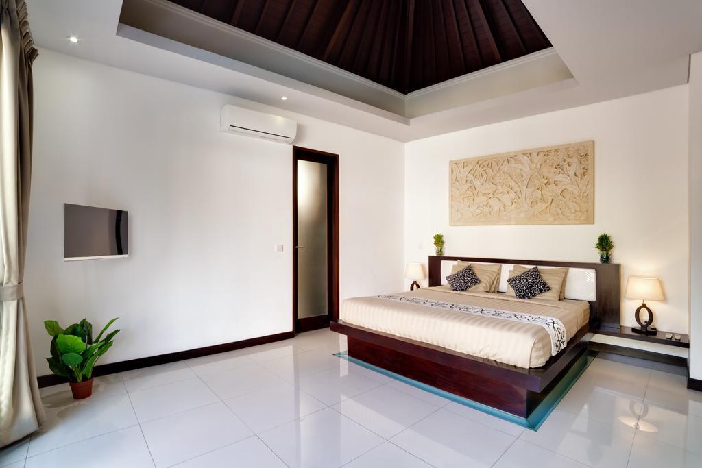 D&G Villas Nusa Dua Nusa Dua  Luaran gambar