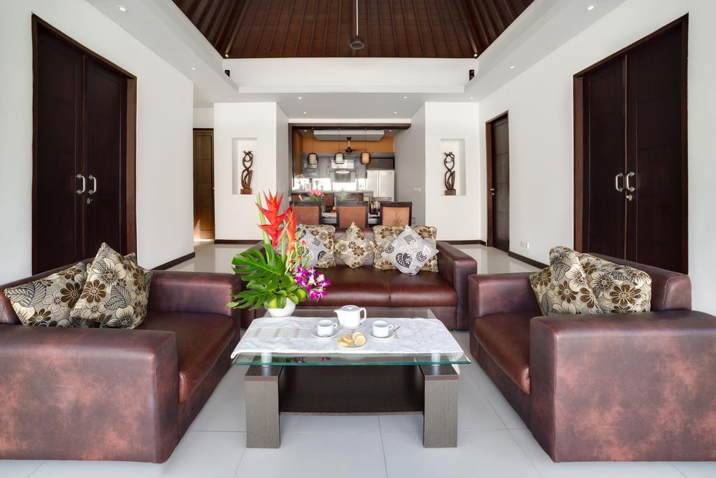 D&G Villas Nusa Dua Nusa Dua  Luaran gambar