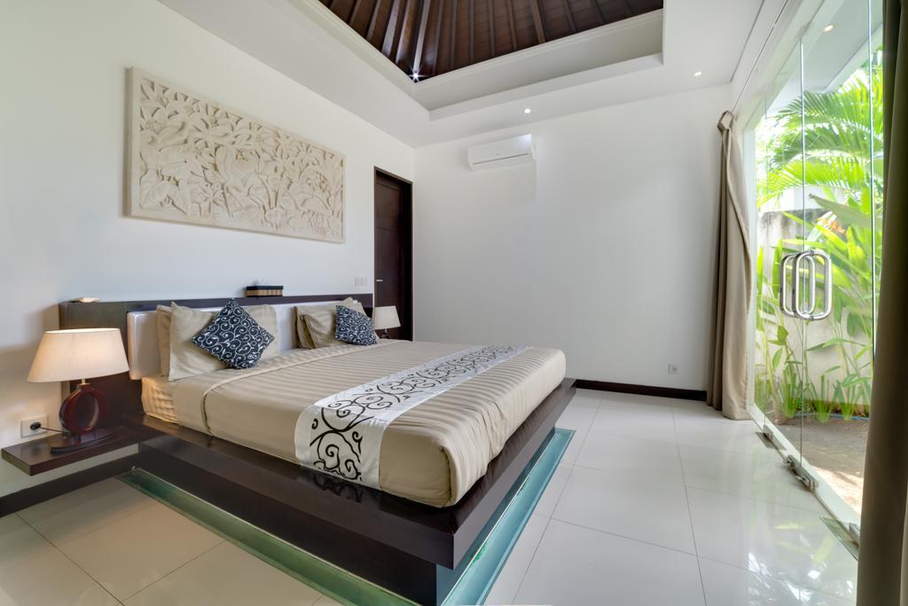 D&G Villas Nusa Dua Nusa Dua  Luaran gambar