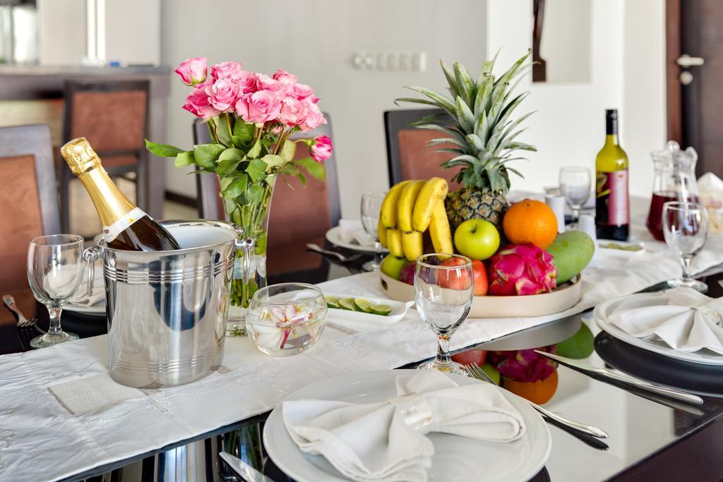 D&G Villas Nusa Dua Nusa Dua  Luaran gambar