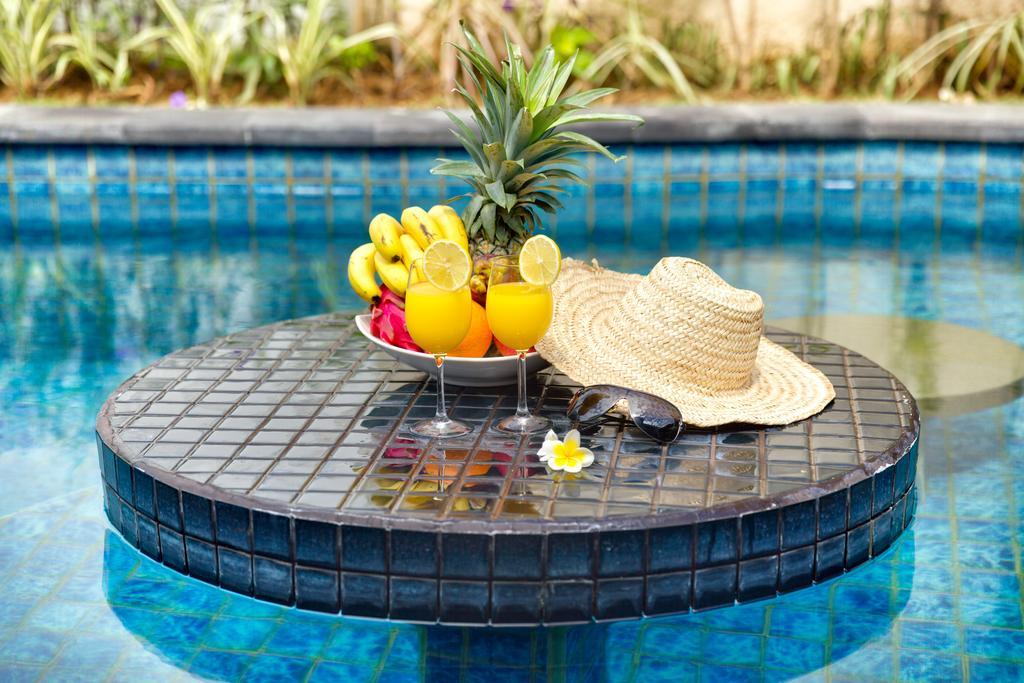 D&G Villas Nusa Dua Nusa Dua  Luaran gambar