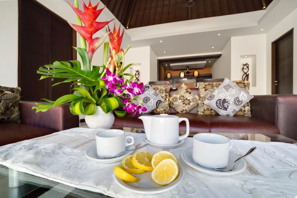 D&G Villas Nusa Dua Nusa Dua  Luaran gambar