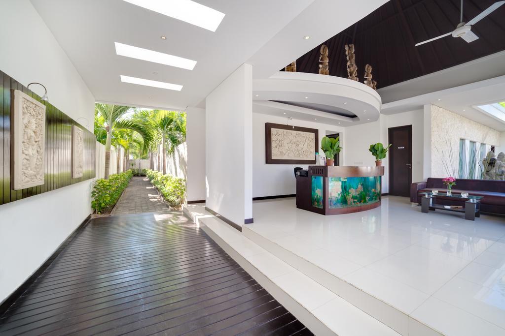 D&G Villas Nusa Dua Nusa Dua  Luaran gambar