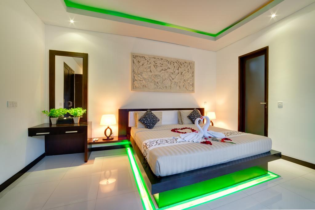 D&G Villas Nusa Dua Nusa Dua  Luaran gambar