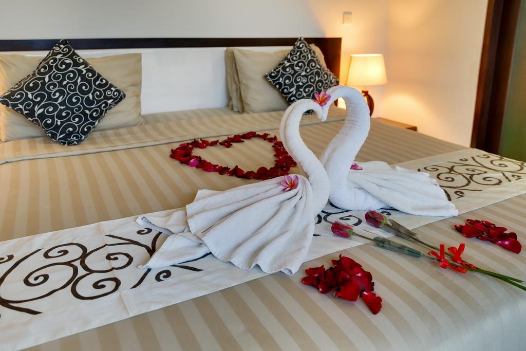 D&G Villas Nusa Dua Nusa Dua  Luaran gambar