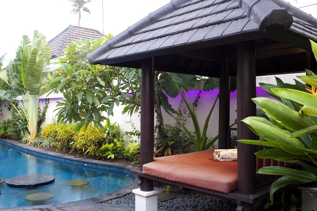 D&G Villas Nusa Dua Nusa Dua  Luaran gambar