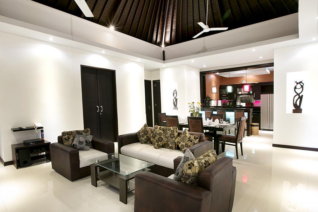 D&G Villas Nusa Dua Nusa Dua  Luaran gambar