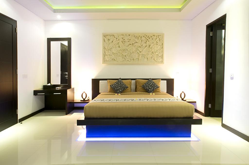 D&G Villas Nusa Dua Nusa Dua  Luaran gambar