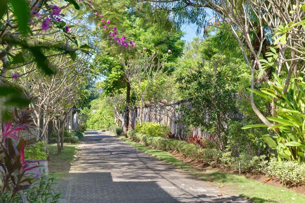 D&G Villas Nusa Dua Nusa Dua  Luaran gambar