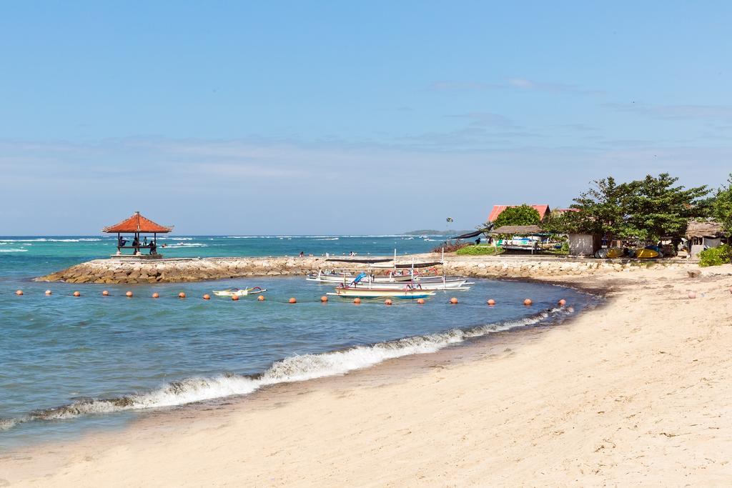 D&G Villas Nusa Dua Nusa Dua  Luaran gambar