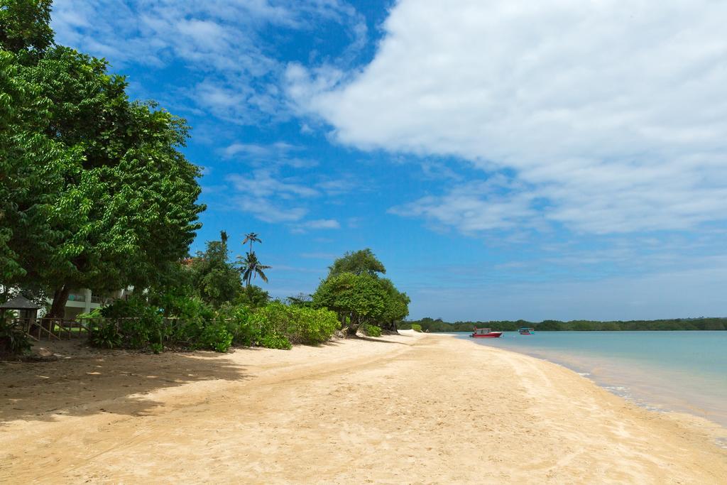 D&G Villas Nusa Dua Nusa Dua  Luaran gambar