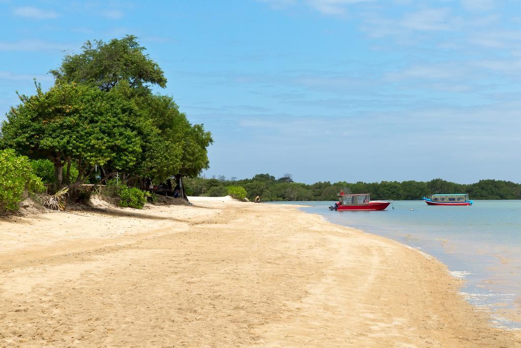 D&G Villas Nusa Dua Nusa Dua  Luaran gambar