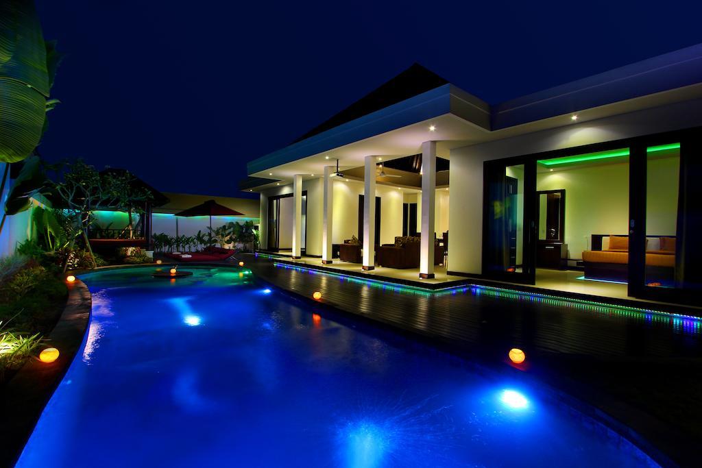 D&G Villas Nusa Dua Nusa Dua  Luaran gambar