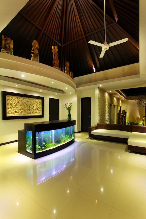 D&G Villas Nusa Dua Nusa Dua  Luaran gambar