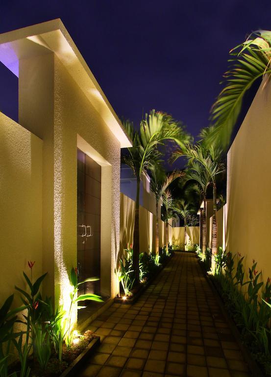D&G Villas Nusa Dua Nusa Dua  Luaran gambar