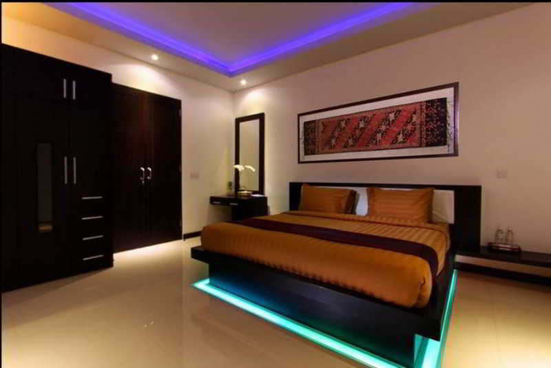D&G Villas Nusa Dua Nusa Dua  Luaran gambar