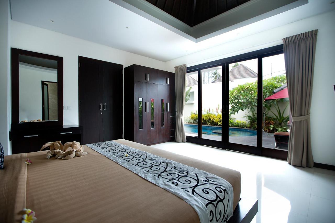 D&G Villas Nusa Dua Nusa Dua  Luaran gambar