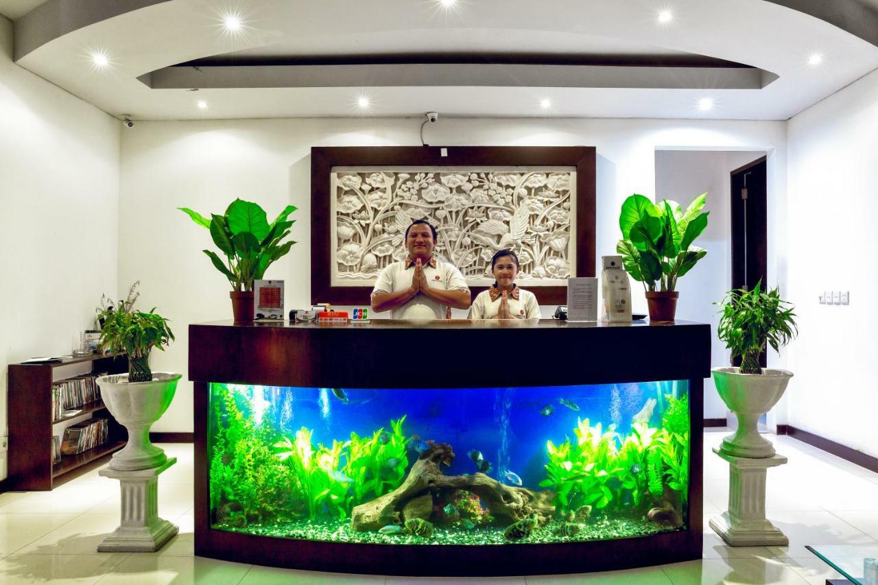 D&G Villas Nusa Dua Nusa Dua  Luaran gambar