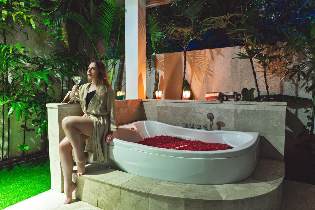 D&G Villas Nusa Dua Nusa Dua  Luaran gambar