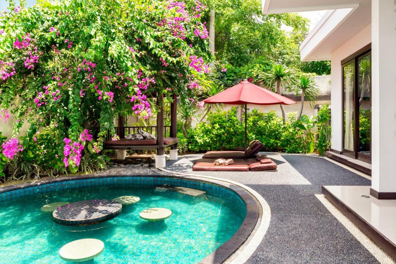 D&G Villas Nusa Dua Nusa Dua  Luaran gambar