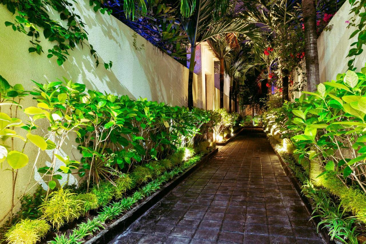 D&G Villas Nusa Dua Nusa Dua  Luaran gambar