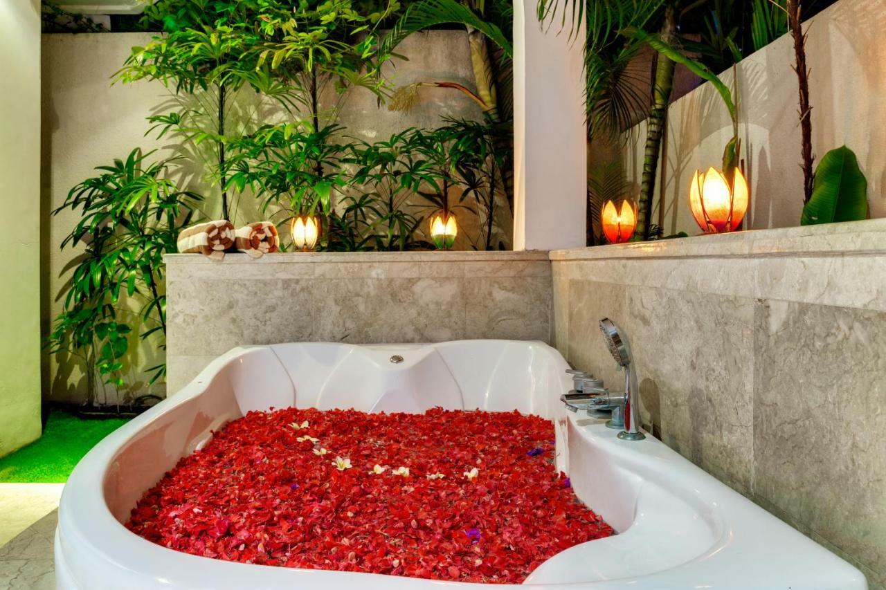 D&G Villas Nusa Dua Nusa Dua  Luaran gambar