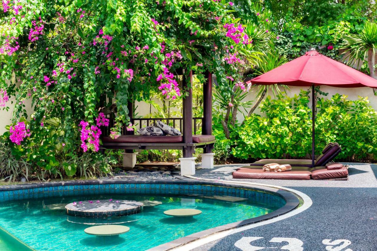 D&G Villas Nusa Dua Nusa Dua  Luaran gambar