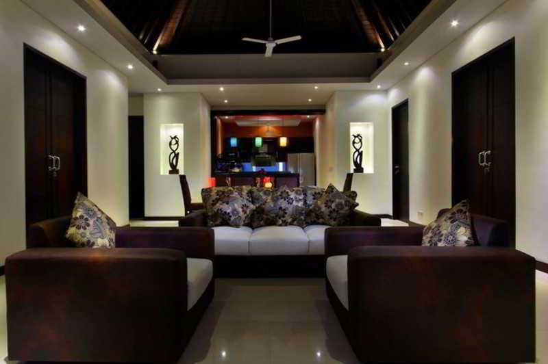 D&G Villas Nusa Dua Nusa Dua  Luaran gambar